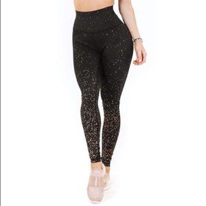 Buff bunny leggings size xsmall